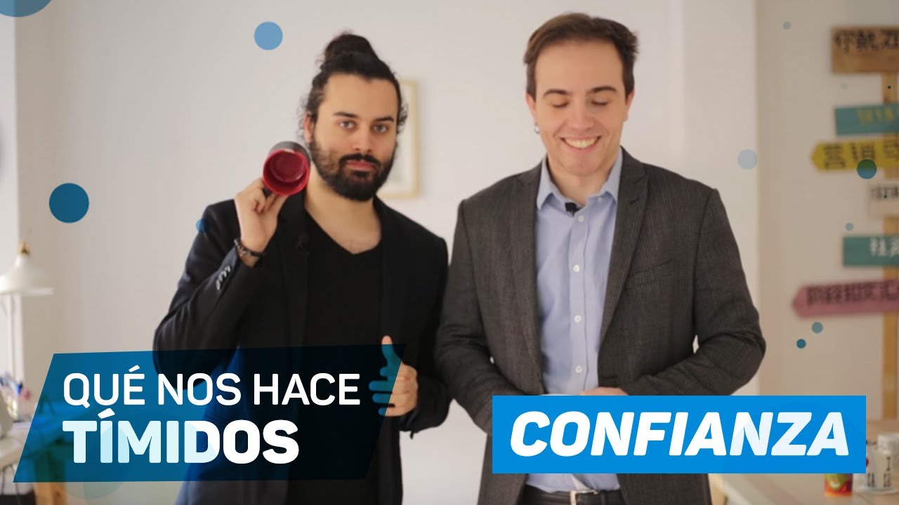 Timidez: Qué nos hace tímidos y cómo enfrentarlo.