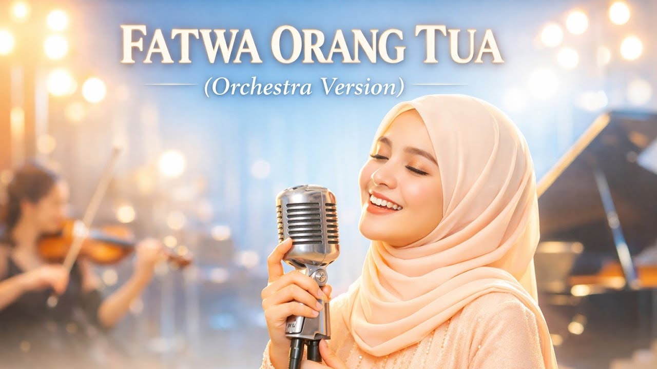 Petuah Orang Tua - Original Song By (Alm) H.Ahmad Baqi
