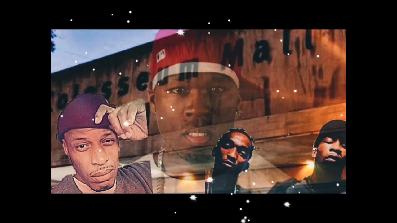 St. laz interview- INSIDE THE BANG EM SMURF AND #50CENT BEEF - SEL