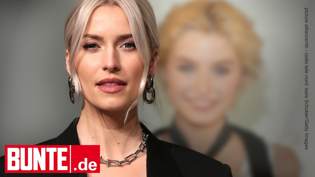 Lena Gercke - 15 Jahre nach ihrem Sieg: So hat sie sich verändert