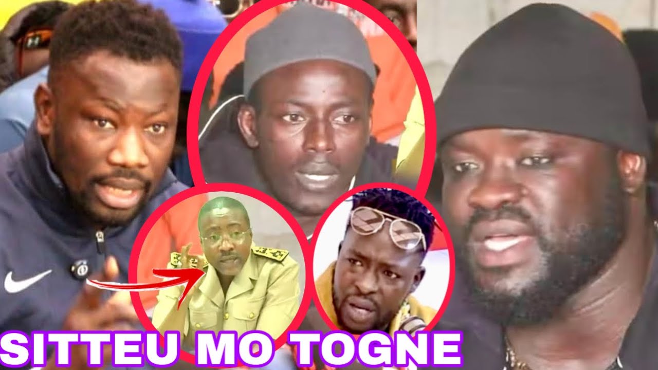 SITTEU DAFA DIOUM 