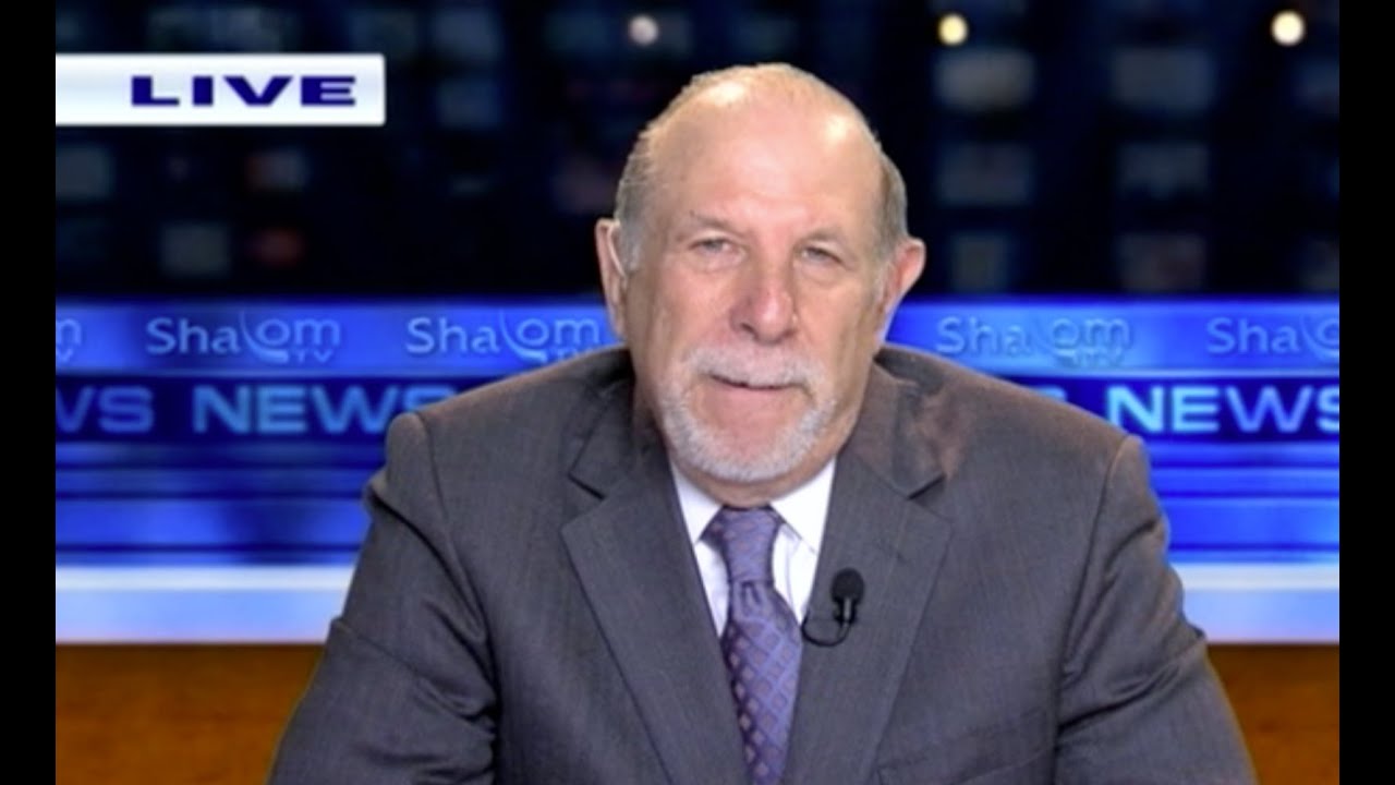 Mark S. Golub's Challenge to Bill O'Reilly