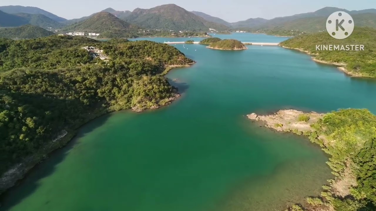 1月 連島沙洲+鹽田梓 風景