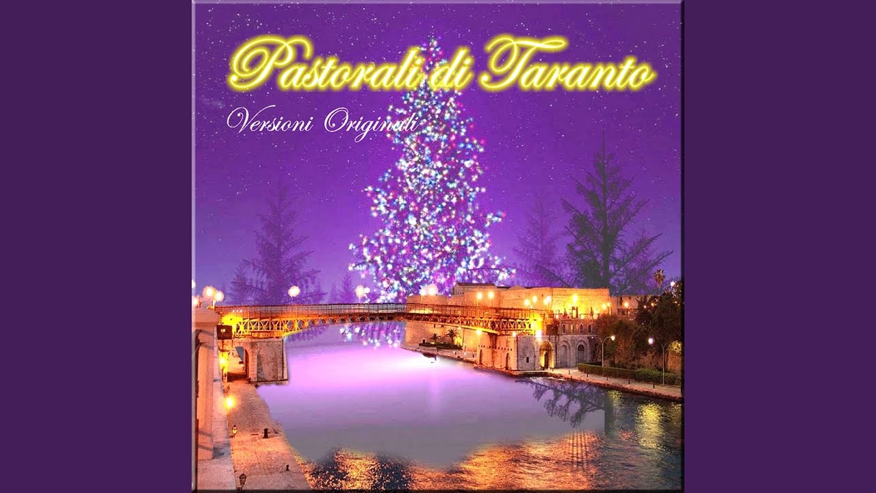 Pastorale (Giovanni Ippolito)