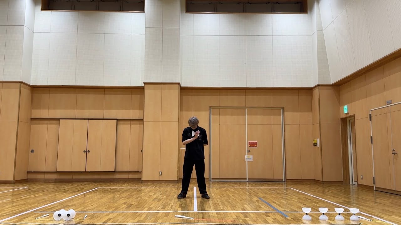 Takemi Torii - JJF 2024 Championship 