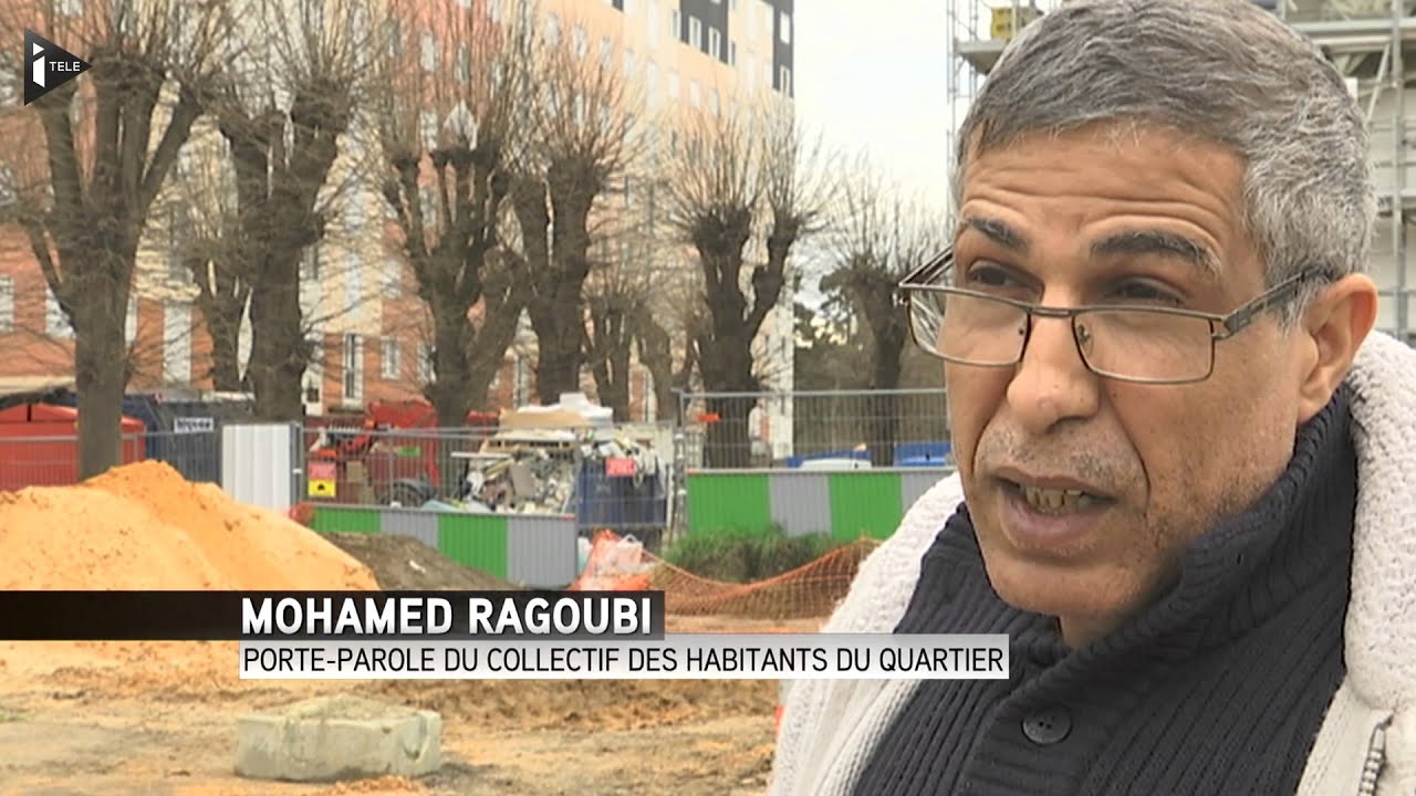 Des habitants exclus par la montée des prix dans leur quartier rénové