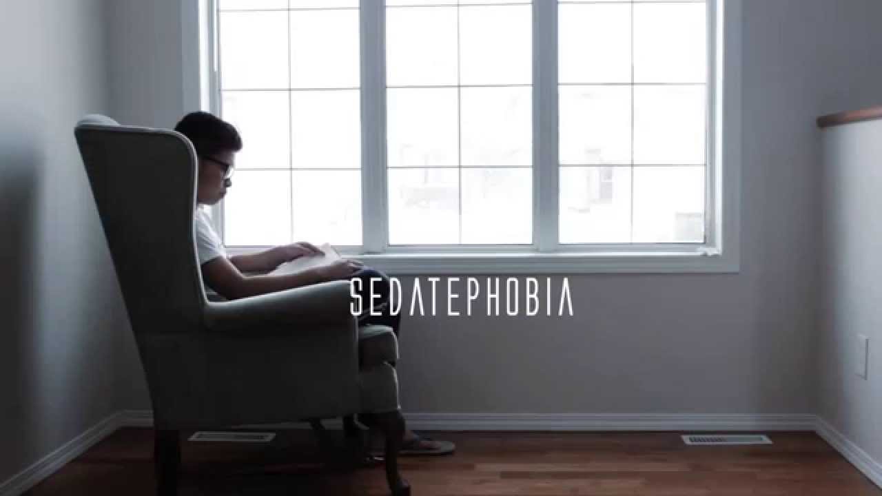 Sedatephobia