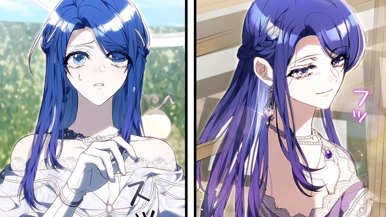 Mistaking Him for Heartless, She Learns He Was Always Guarding Her - Manhwa Recap