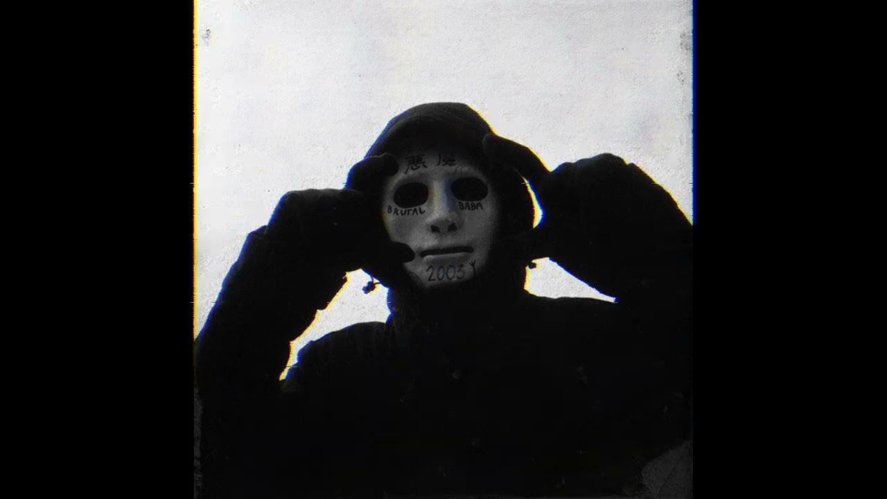 Dark Trap Type Beat &ndash; &lsquo;Letras de la existencia&rsquo; (Prod. Dark_$idebeats x Leblai Beats )