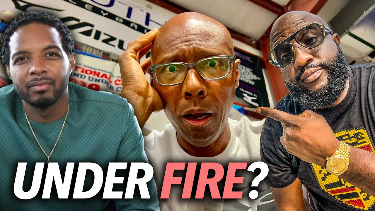 Richard Fain Catching HELL For His New Real Estate Fund... Being Compared To Jay Morrison... STOP 😳