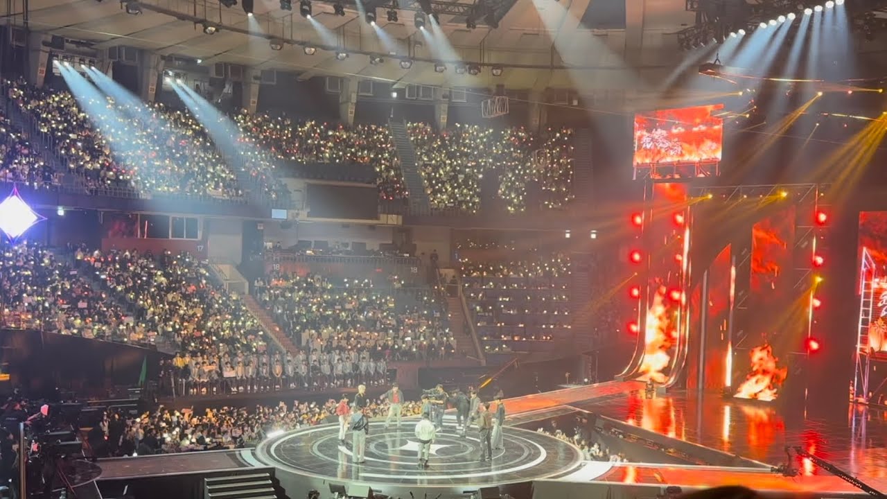 230420 Boys Planet Hot Summer