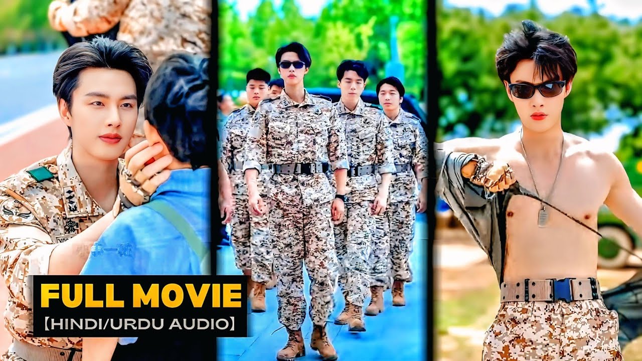 THE MOST POWERFUL ARMY BOSS🔥Fake Date With Single Mom & Falls in Love💗Korean Chinese Drama Explained