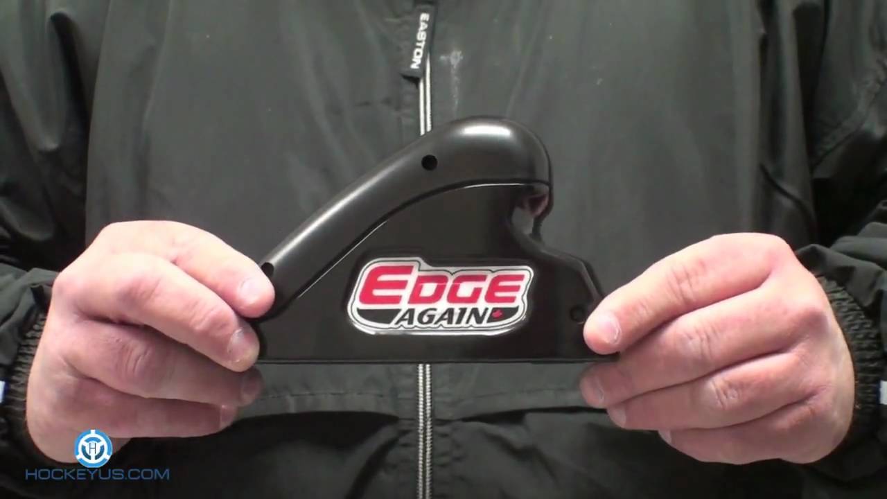 Edge Again Review (Edge restoration tool)