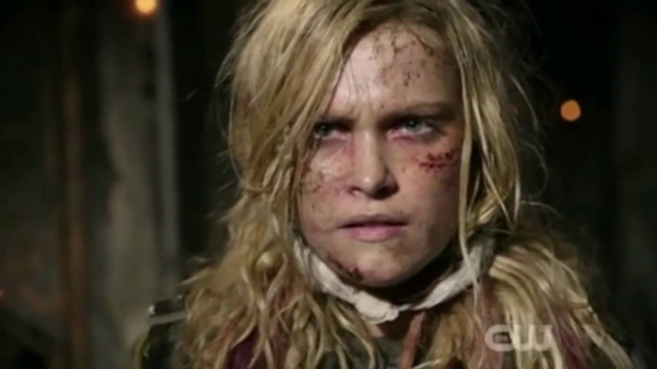 Take Me to Church - Clarke/Lexa