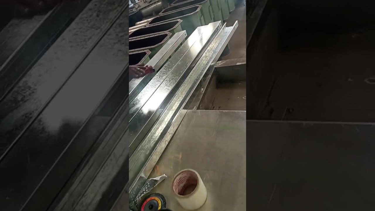 Cable Trays or Raceways 