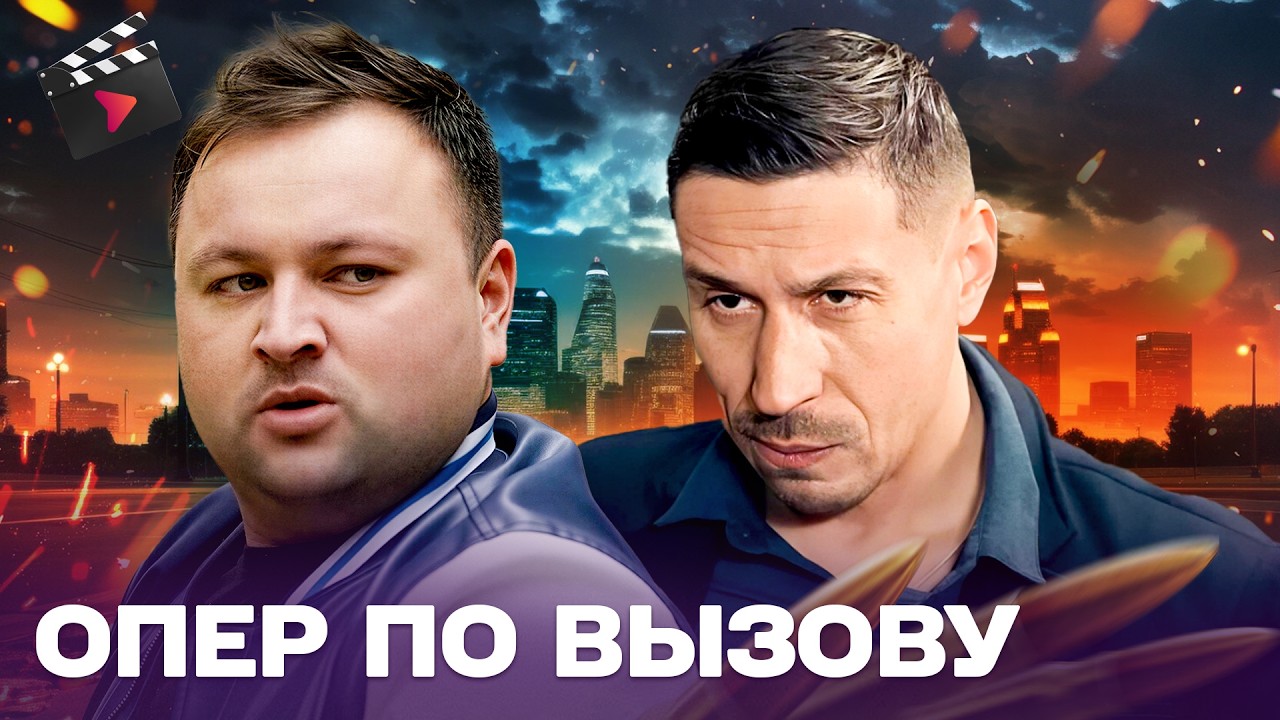 ЛУЧШИЙ ДЕТЕКТИВ НА ВЕЧЕР! ОПЕР ПО ВЫЗОВУ | НА ГРАНИ СПРАВЕДЛИВОСТИ. ЧАСТЬ 29