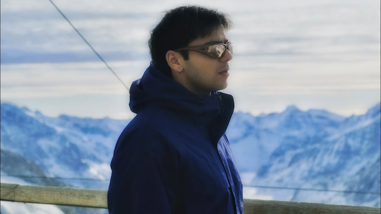 Somewhere in Switzerland