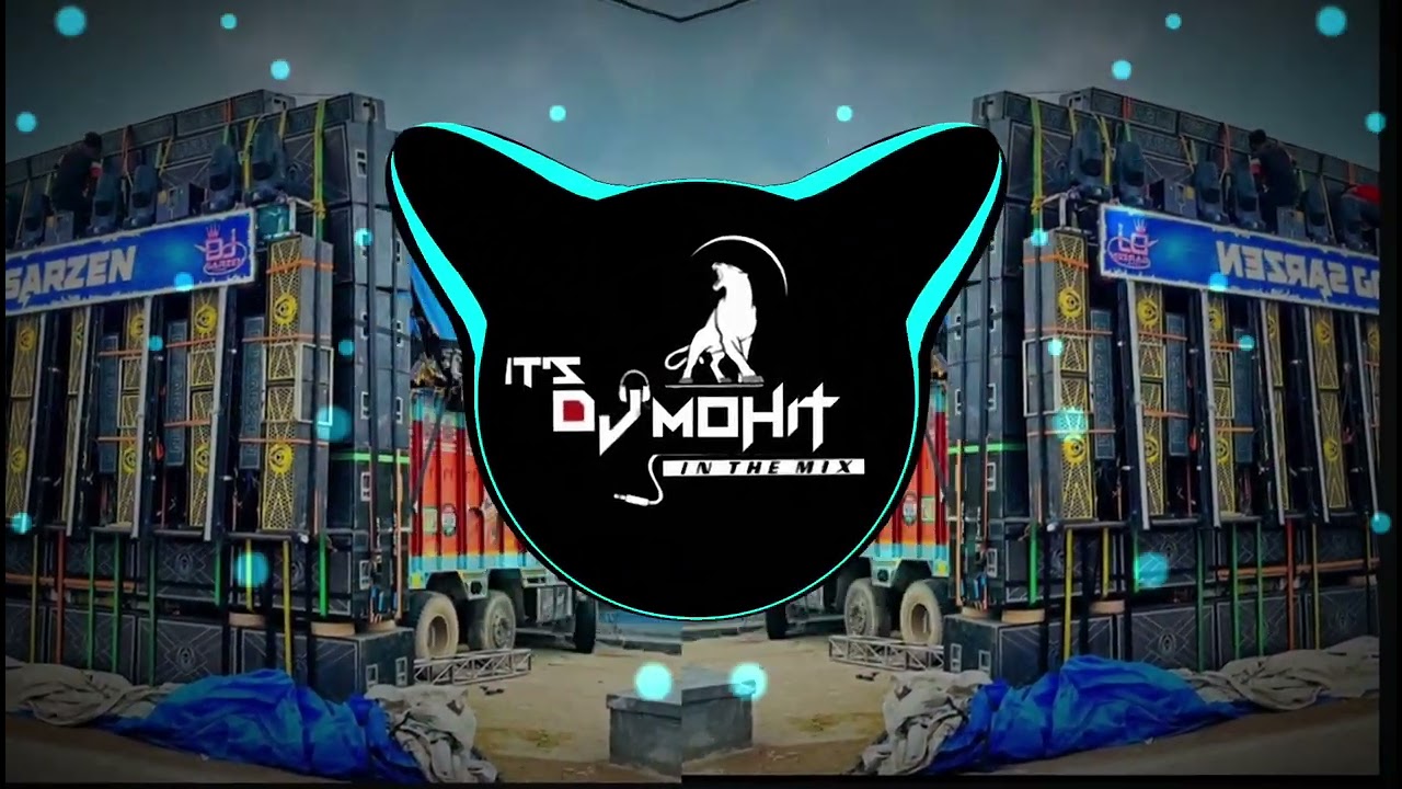 UP AAJA JATAVNI [ 2K26 EDM MIX 👊] DJ MOHIT EDM 👊👑