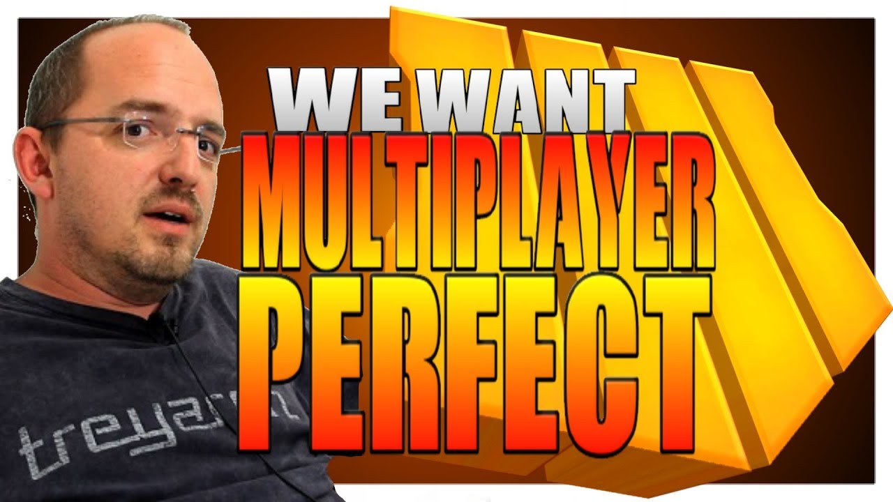 Black Ops 4 Gameplay Reveal, We Want BO4 Multiplayer!