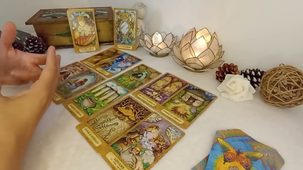 ✨🦋¿Qué intenciones tiene?¿Que pretende?¿Como se siente? Futuro del vínculo🦋✨ Tarot interactivo