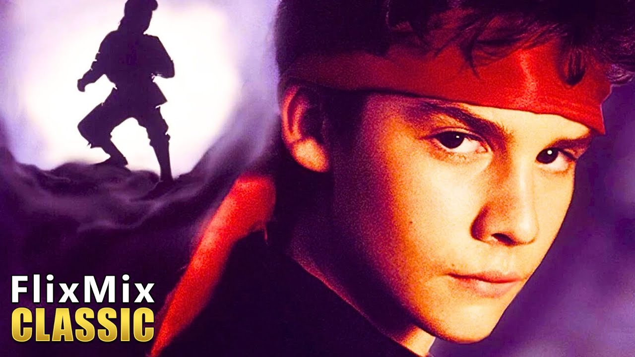 A DANGEROUS PLACE Trailer (1994) Ted Jan Roberts, Corey Feldman