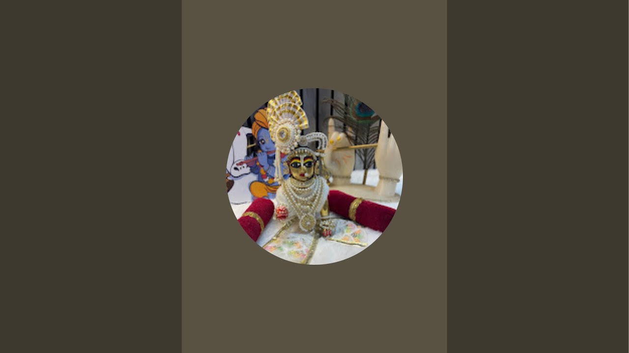 kanhu family is live!