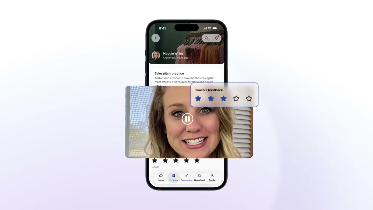 Video Coaching: Scale Skills Fast with 360Learning