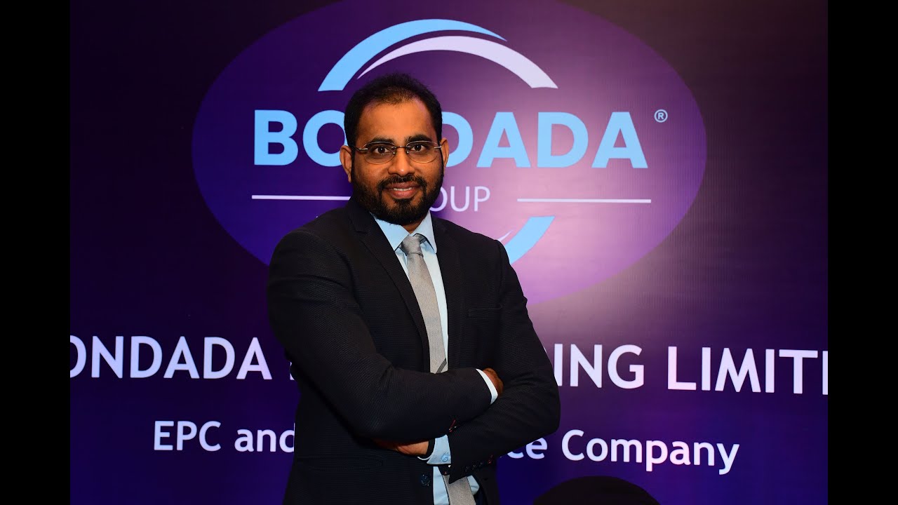 Bondada Engineering Limited Full Video | Bondada Group