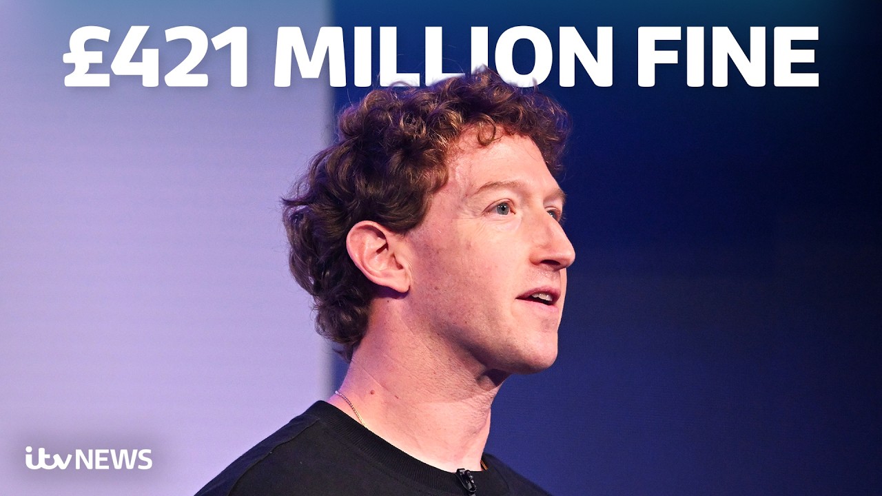 How a landmark trial of social media company META is unfolding