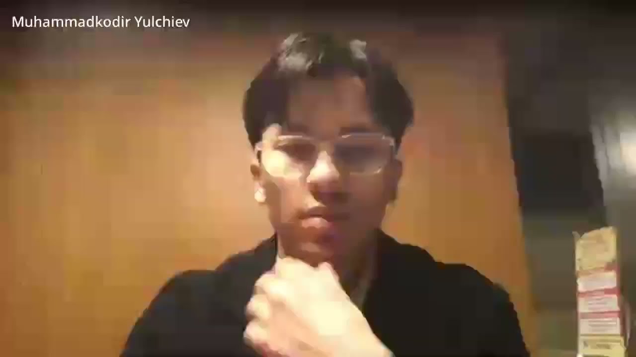 TOPIK MASTERY taqdimoti