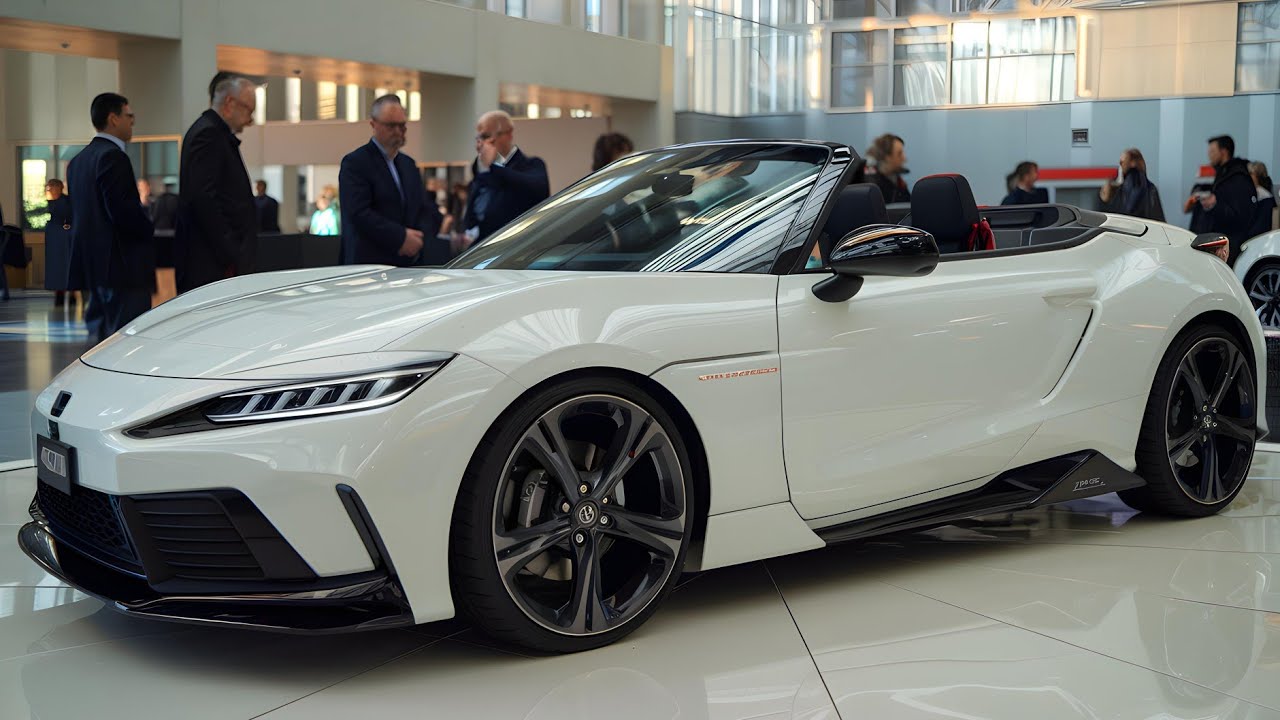 2025 Honda Civic S1500: The Ultimate Redesign Revealed!