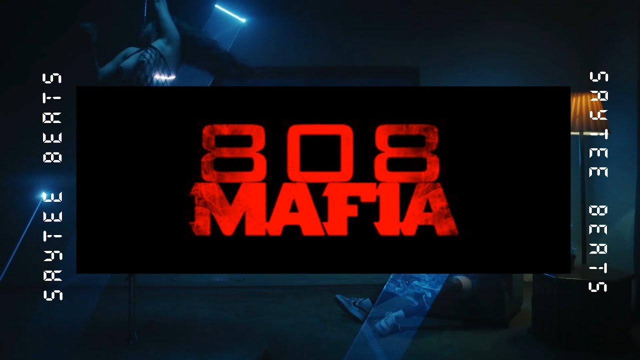 [FREE] 808 MAFIA x SOUTHSIDE x Type Beat - 
