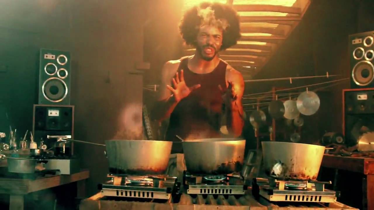 Daveed Diggs - 