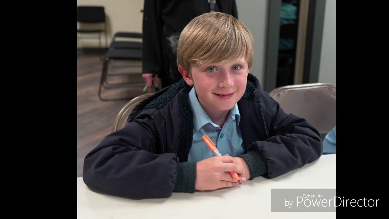 Dreaming Of Home - LIBERA
