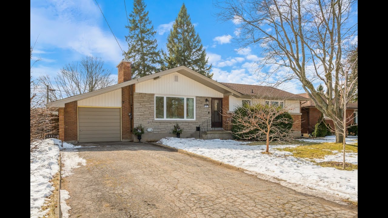 27 Northwood Drive St. Catharines, ON&nbsp;L2M&nbsp;4K1 | REMAX Hendriks Team Realty