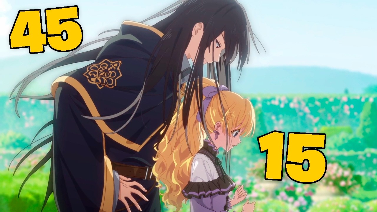 ♥️NIÑA INUTIL TIENE QUE EVITAR QUE SU PADRE LA DESVIVA (1-13) | RESUMEN ANIME