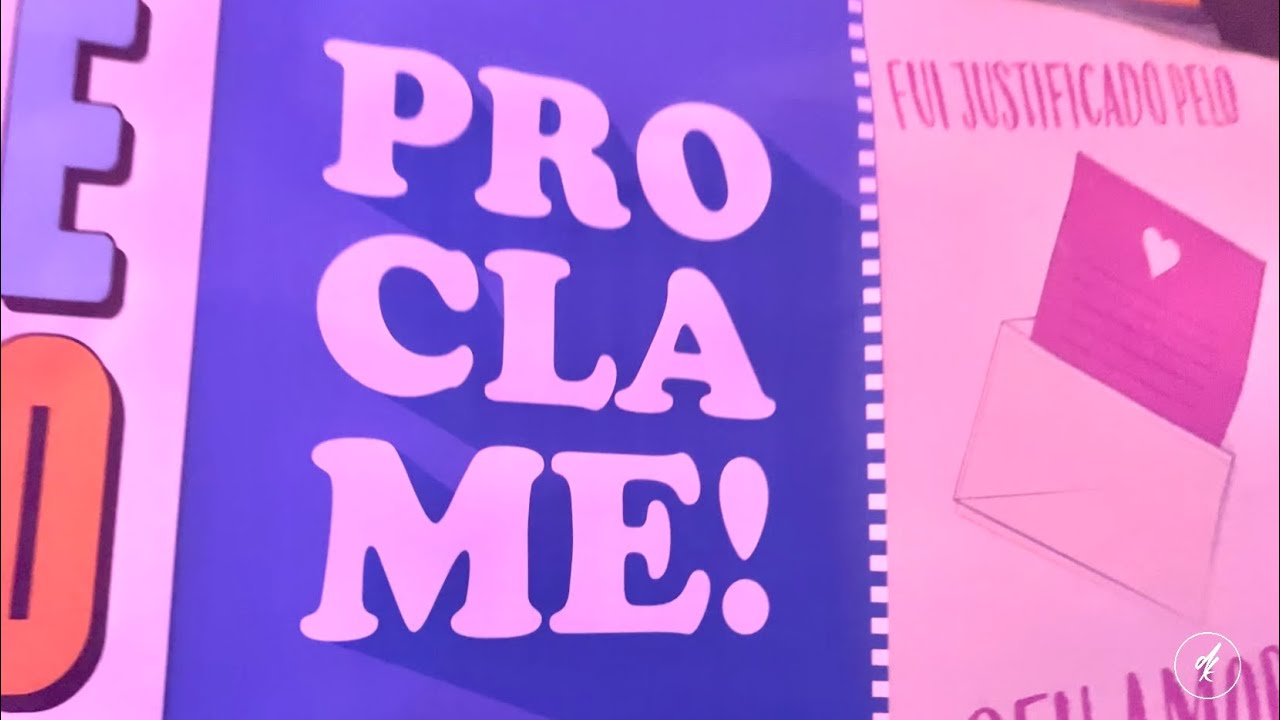 [PRO]CLAME - Retiro DK 25