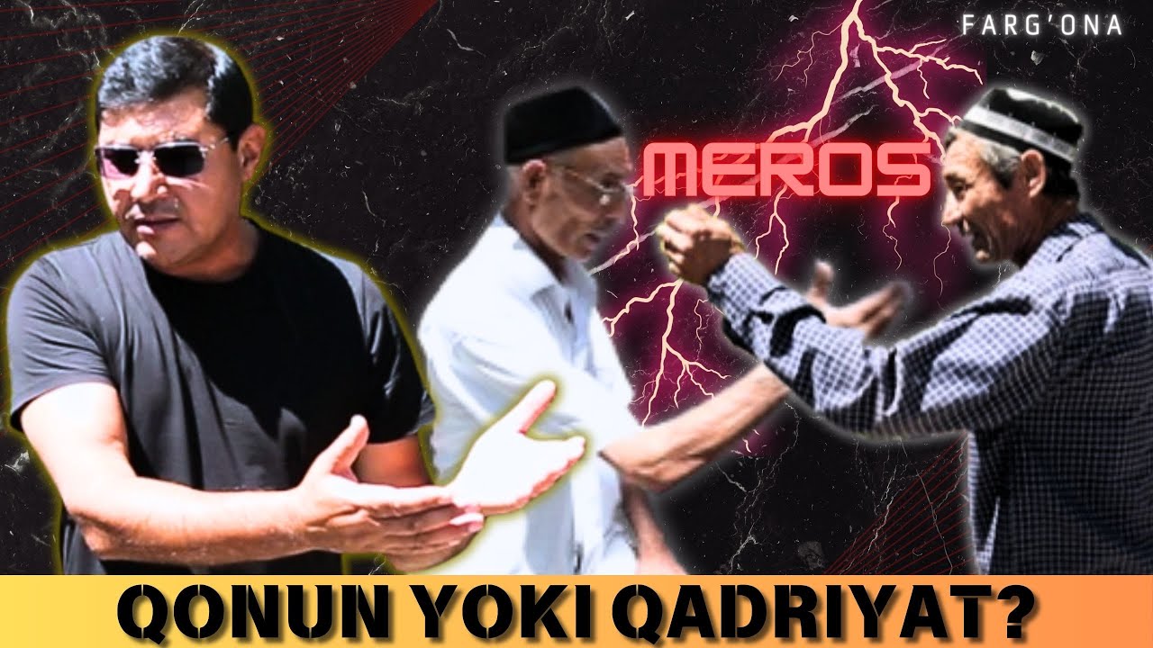 UKA O'Z AKASINI UYINI TORTIB OLMOQCHI. FARG'ONA. DANG'ARA TUMANI