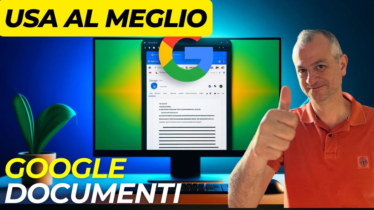 Trucchi e segreti per usare al massimo Google Doc (Li conosci?)