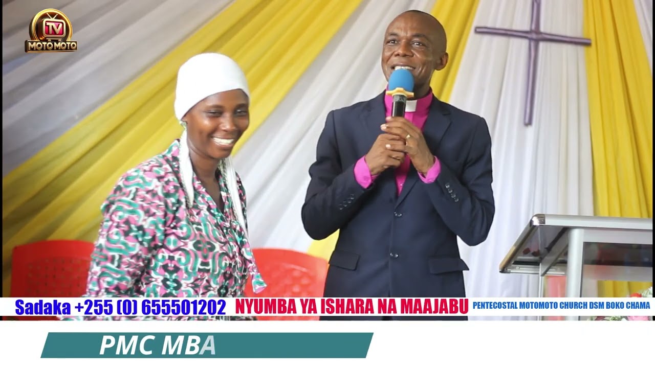 KUVUNJA VITI VYA ENZI VYA SHETANI.BISHOP DR. ELIASAPH MATTAYO