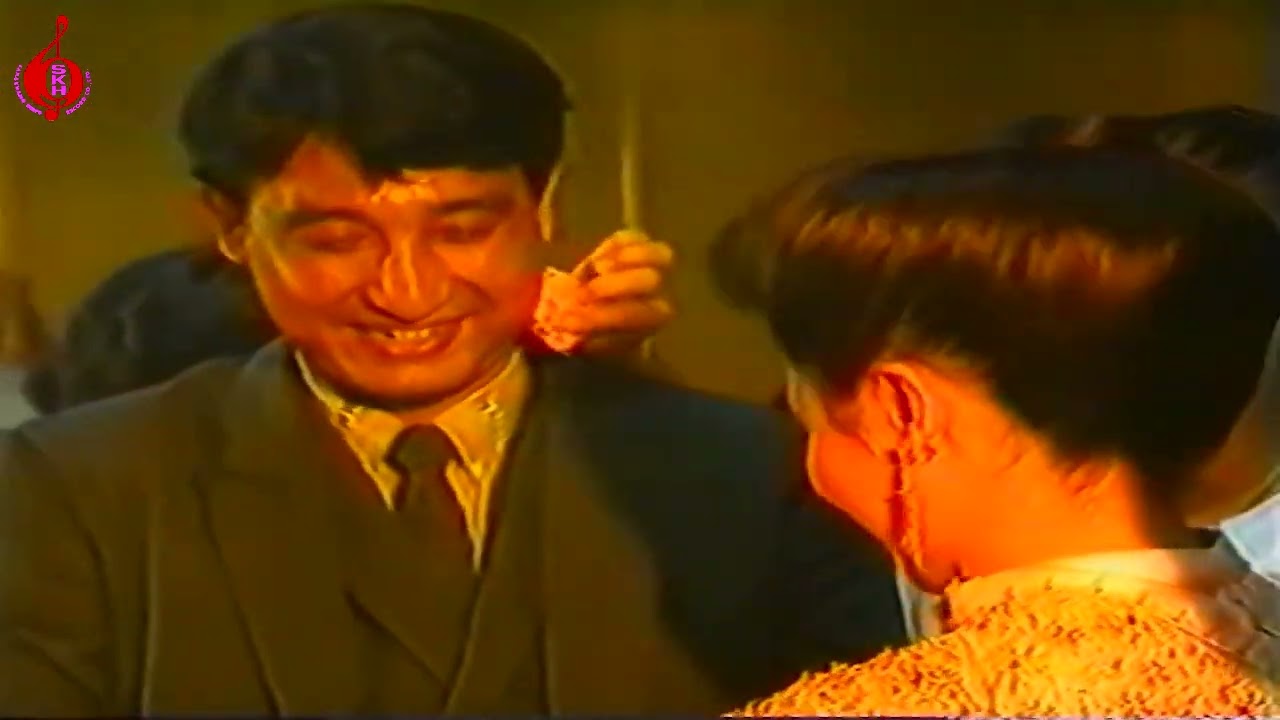ขันหมากมาแล้ว - สายัณห์ สัญญา MV