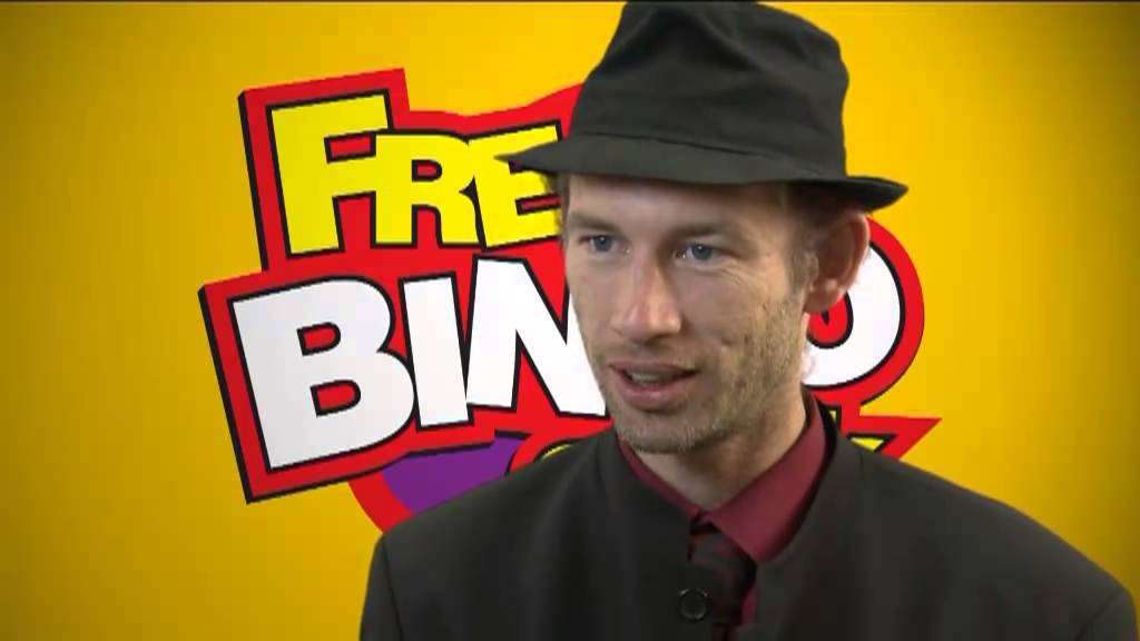 FreeBingo Player Interviews - unfo