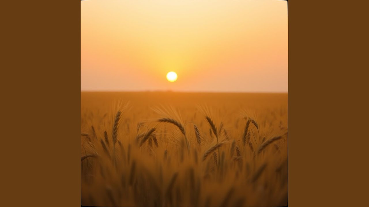 Summer morning