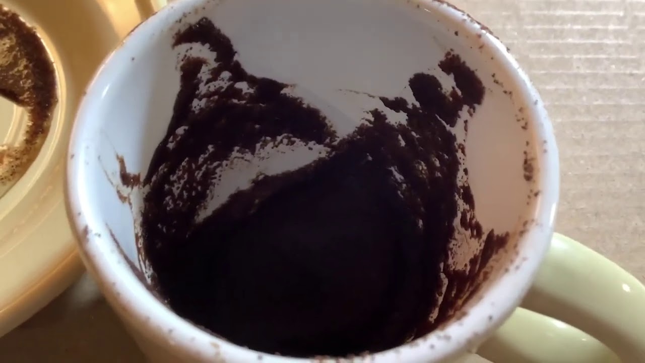 Cancer Making changes that work for you! January 11, 2021 Weekly Coffee Cup Reading