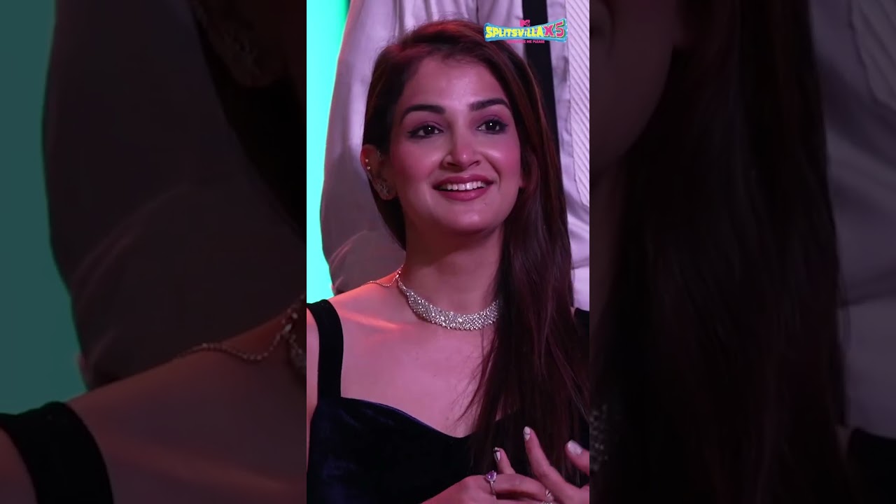 வந்து கூட்டிட்டு போ | Splitsvilla X5