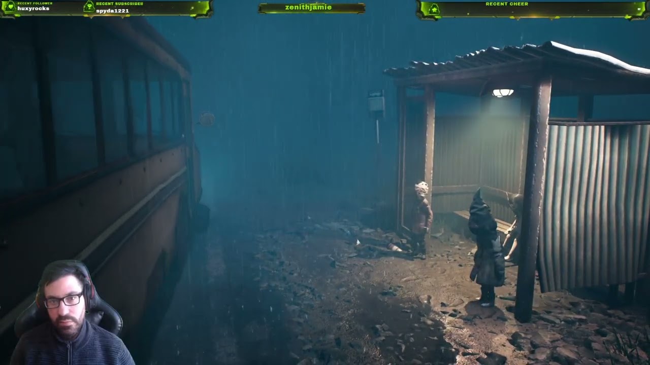 100 % Walktrough entire the Barn+the kids school and escape from it