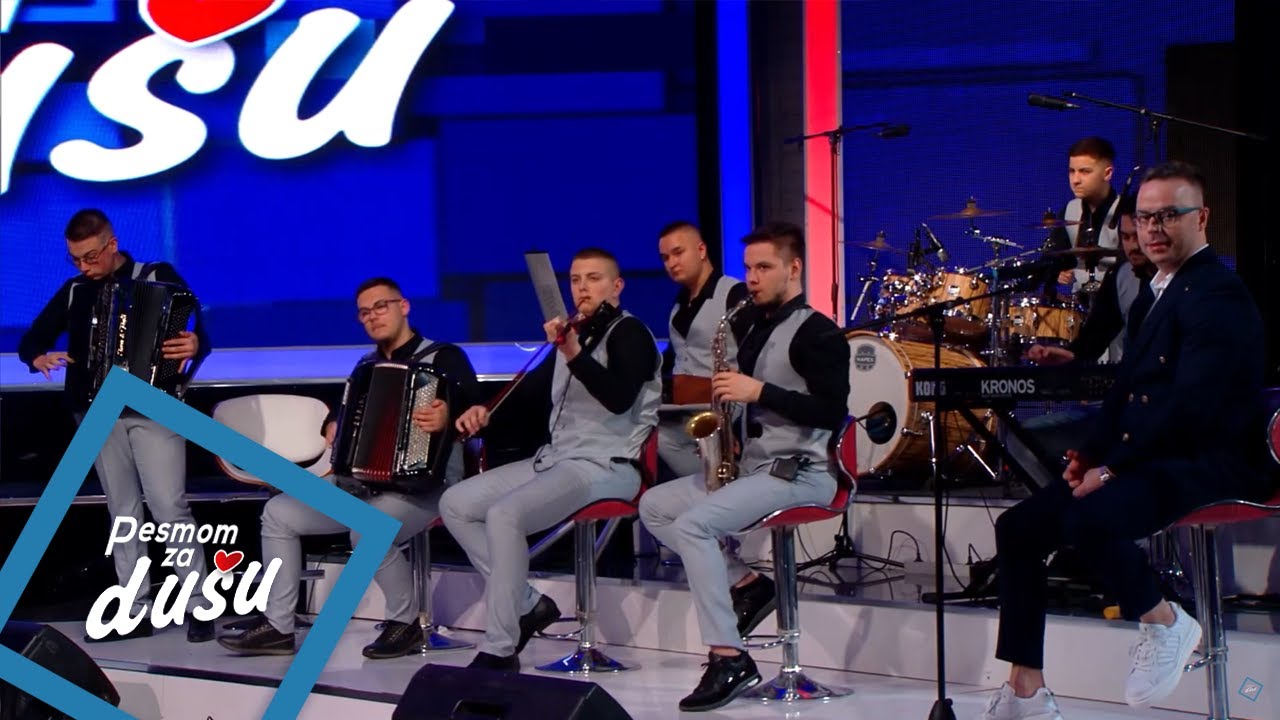 Full bend - Balkan kolo - PZD - (LIVE) - (Tv Grand 29.01.2024.)