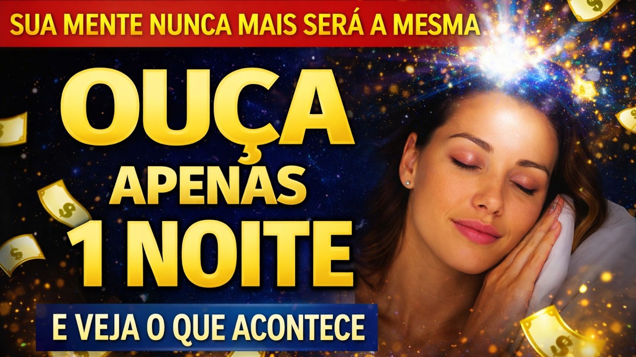 EU SOU EM AÇÃO: ALINHE SUA MENTE AO UNIVERSO
