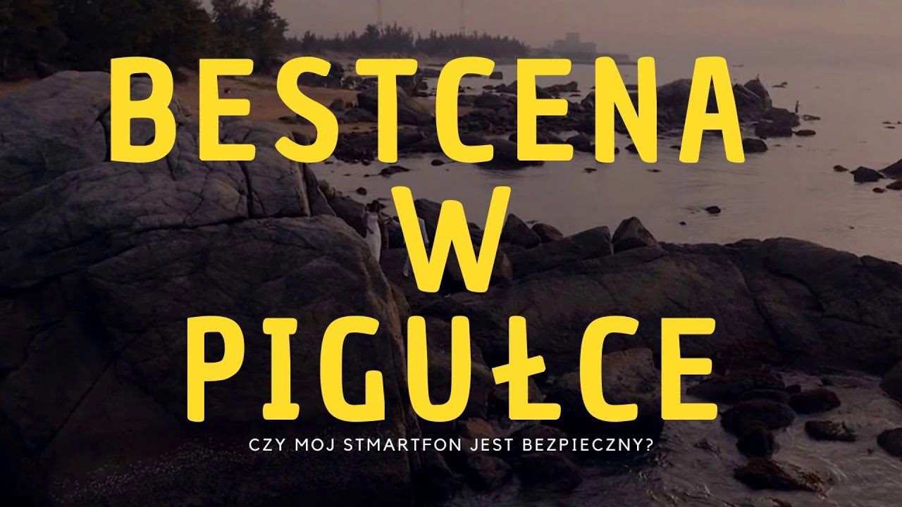 BESTCENA - wszystko, co wiemy w tej chwili. Nie musicie oddawać smartfon&oacute;w!