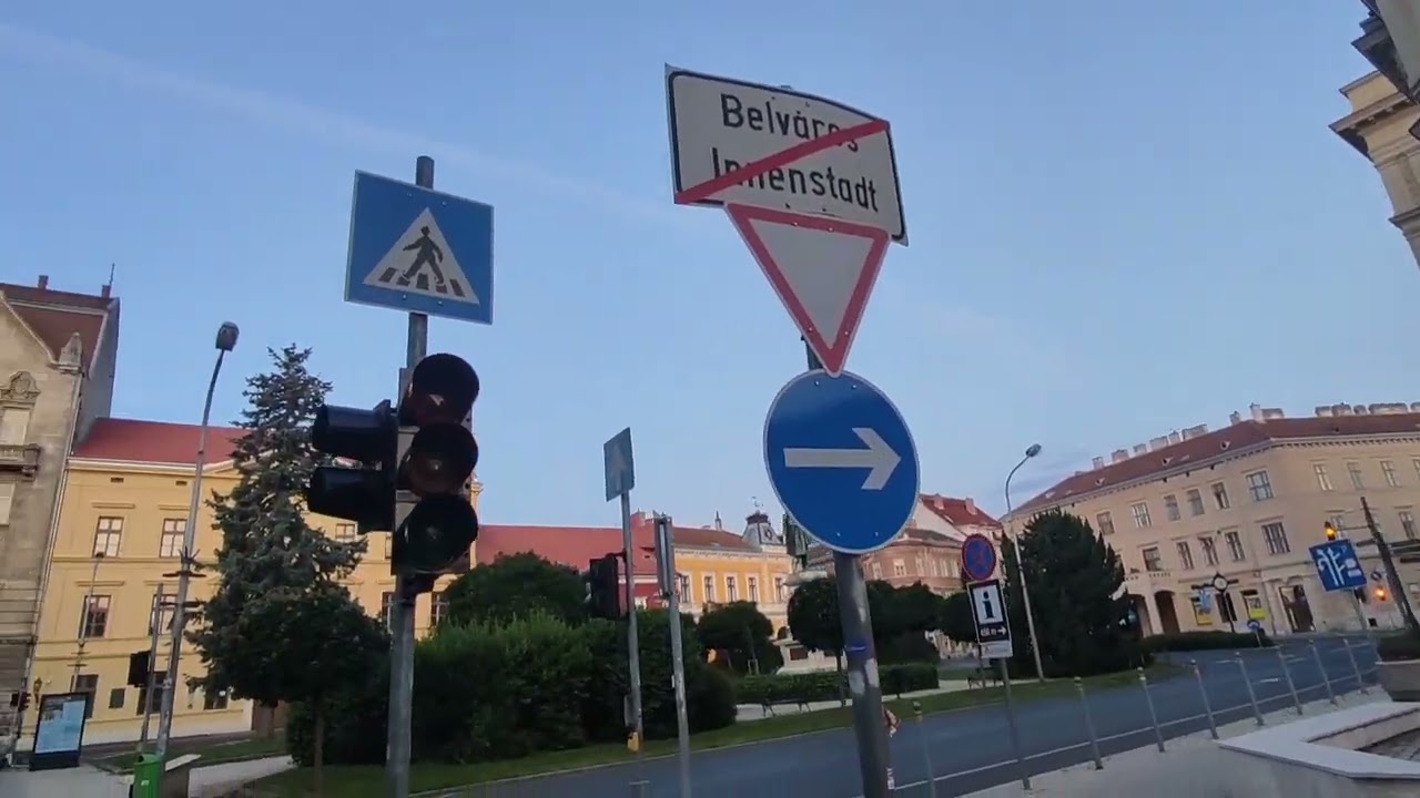 Sopron Hungary